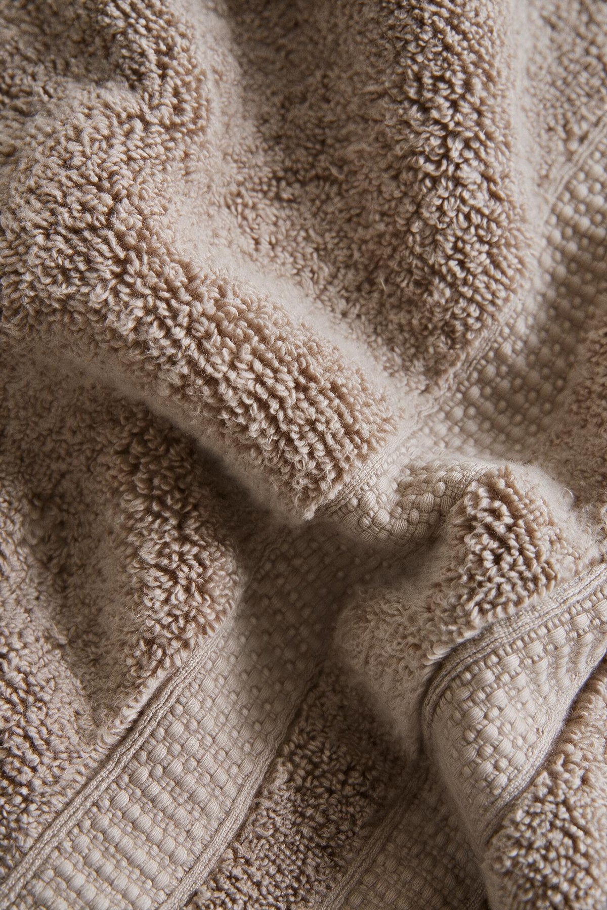 OXEO El Havlusu - Beige