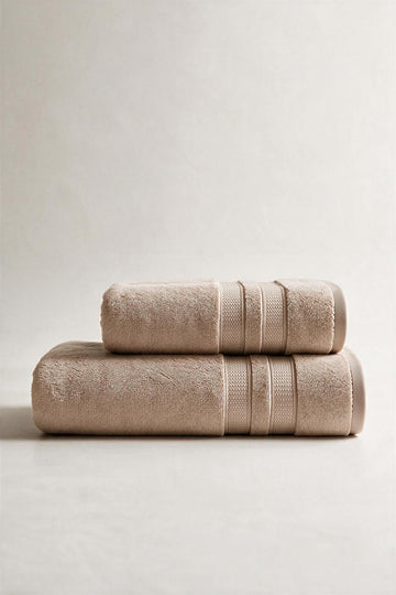 OXEO El Havlusu - Beige