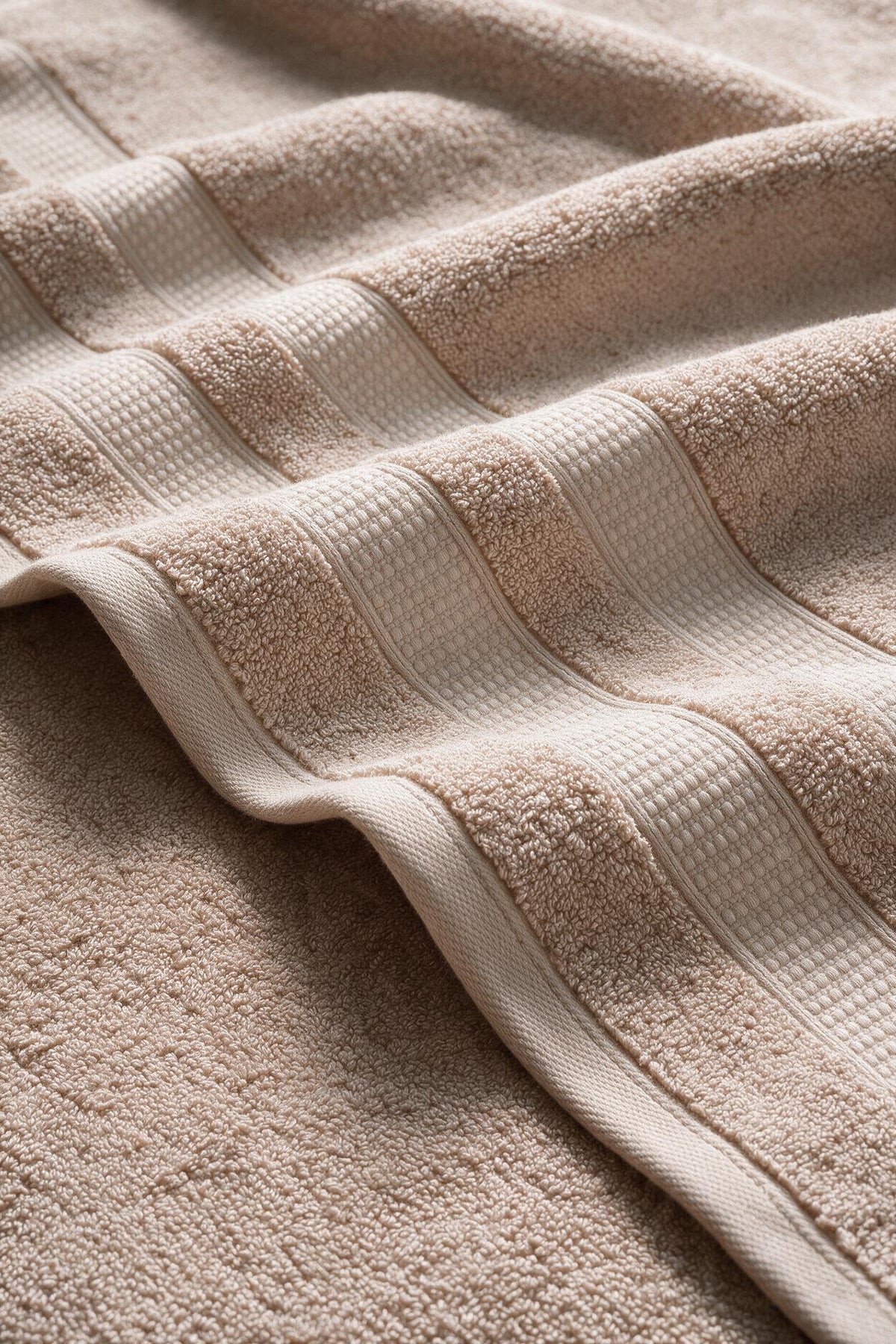 OXEO El Havlusu - Beige